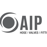 AIP - HOSETAIL WHITE NYLON HEX NUT FEMALE BSP (SUIT 1IN HOSETAIL) - 1IN | 27-901-016